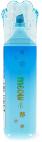 Legami Μαρκαδόρος Υπογράμμισης-Meow Highlighters-Light Blue (MHB0001) (0)