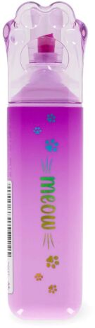 Legami Μαρκαδόρος Υπογράμμισης-Meow Highlighters-Violet (MHB0006) (0)