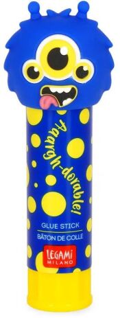 Legami Glue Stick-Monster (GLU0004) (0)