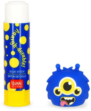 Legami Glue Stick-Monster (GLU0004) (1)