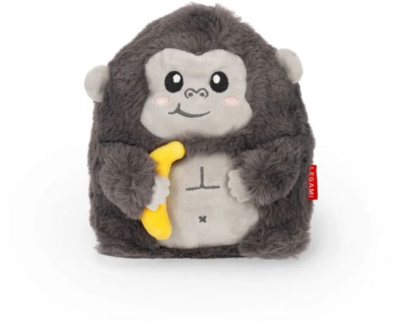 Legami Λούτρινο-Super Soft!-MIni-Gorilla (MSC0019) (0)