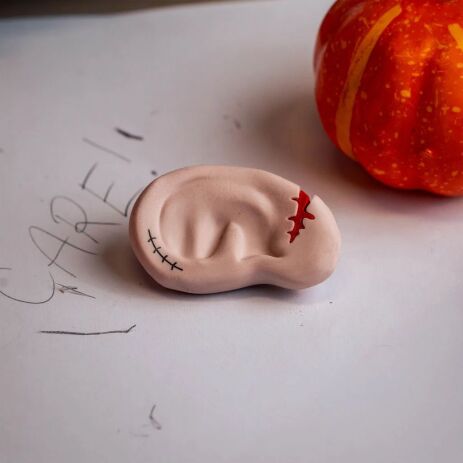 Legami Halloween Γόμα-Ear We Go Again-Ear (ES0001) (2)