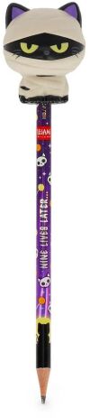 Legami Halloween Μολύβι-Squeezies-Kitty Mummy (PSQ0009) (0)