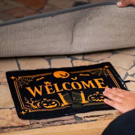 Legami Halloween Χαλάκι Με Ήχο-Screaming Doormat (DMAT0001) (4)