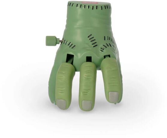 Legami Halloween Κουρδιστό-Mini Mechanic Hand-Green (MMH0001) (1)