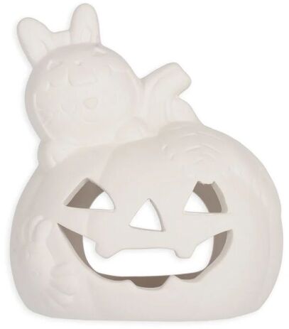 Legami Halloween Σετ Ζωγραφικής & Διακόσμησης-Paint Your Halloween-Bunny (PSE0002) (2)