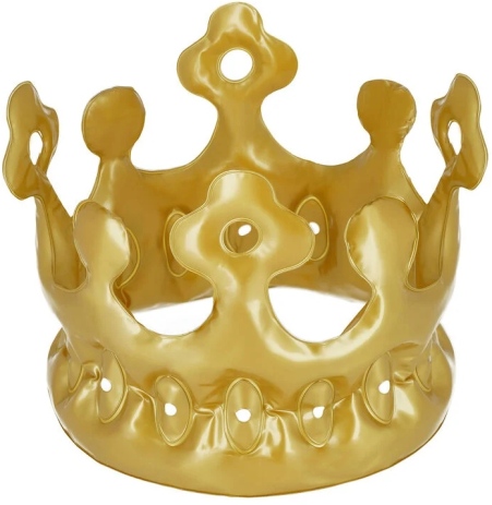 Legami Crown King (CRO0001) (0)