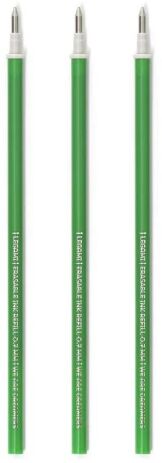 Legami Refill Erasable Pen-Green (REFEP0007) (0)