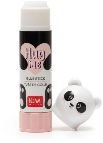 Legami Glue Stick-Hug Me (GLU0001) (1)