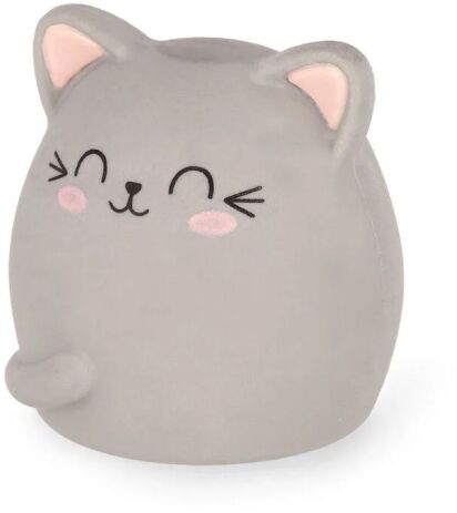 Legami Scented Eraser-Meow-Kitty (KTY0001) (0)