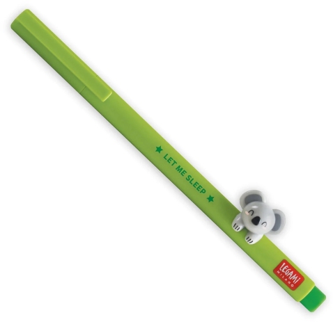 Legami Gel Pen-Lovely Friends-Koala (CPP0004) (0)
