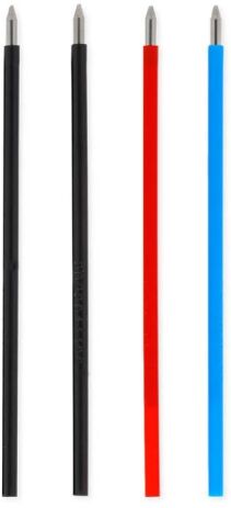 Legami Refills Erasable Pen-Make Mistakes 4pcs. (REFTEP0001) (1)
