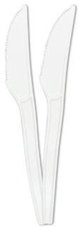 Μαχαίρια Πλαστικά Πολλαπλών Χρήσεων 10Τμχ (96394) (0)