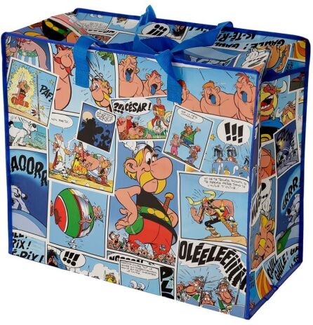 Puckator Τσάντα Αποθήκευσης Asterix (LBAG32) (0)