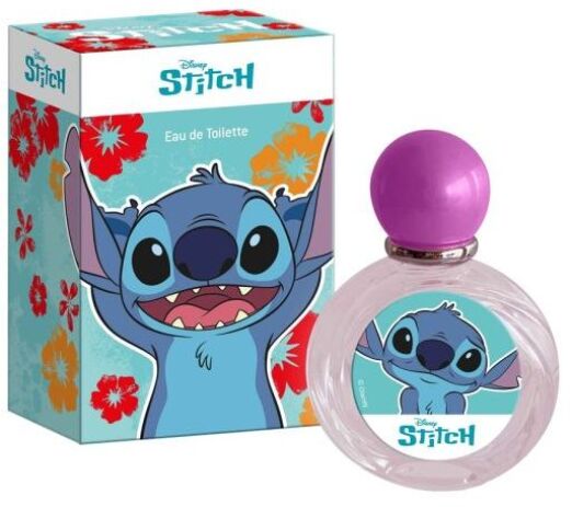 Lorenay Stitch EDT 50ml (LN-1272) (0)