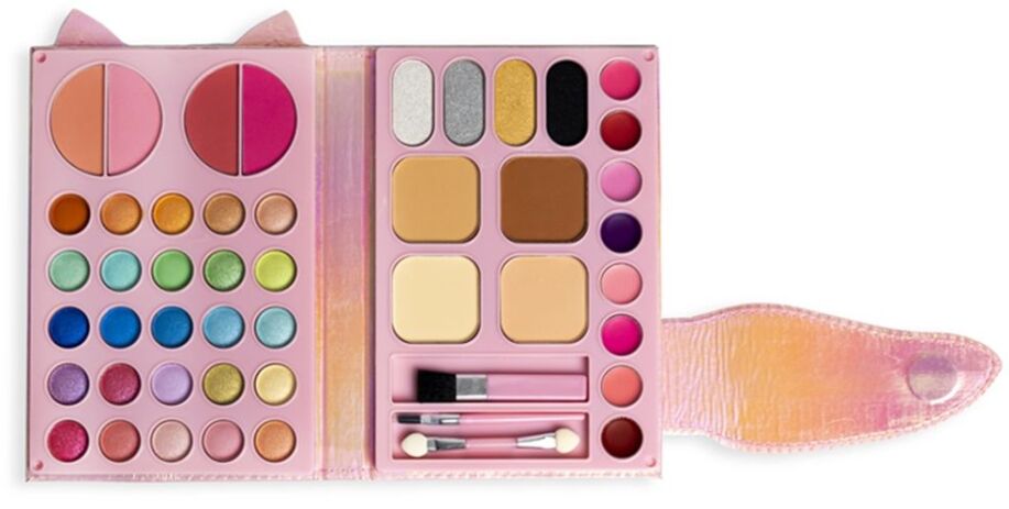 Martinelia My Best Friends Makeup Wallet (L-12040) (0)