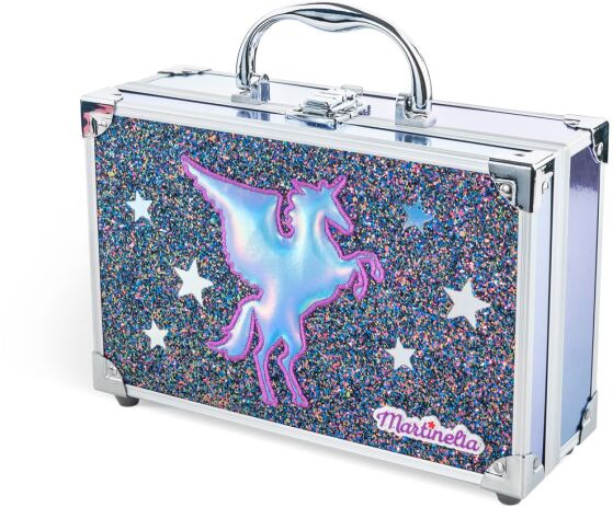 Martinelia Galaxy Dreams Makeup Case (L-31158) (0)