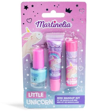 Martinellia Little Unicorn Mini Make Up (LM-12085) (1)