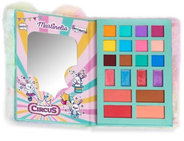 Martinelia Circus Super Wallet (L-12145) (0)