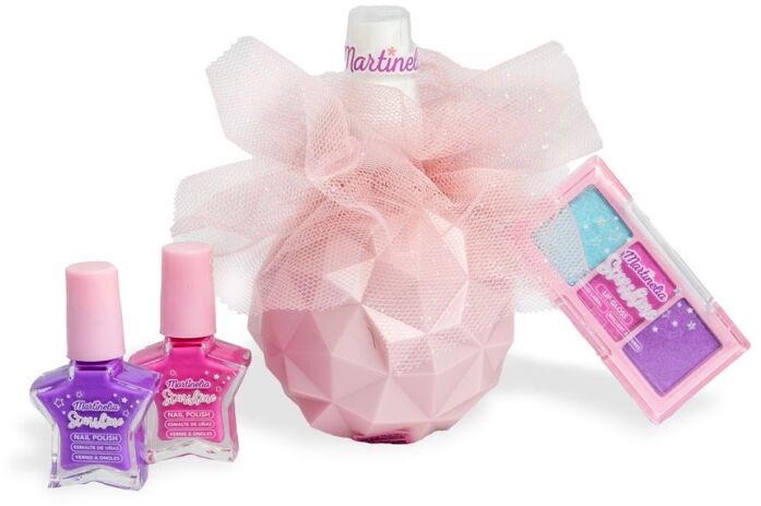 Martinelia Starshine Body Mist Beauty Set (LM-12277) (0)