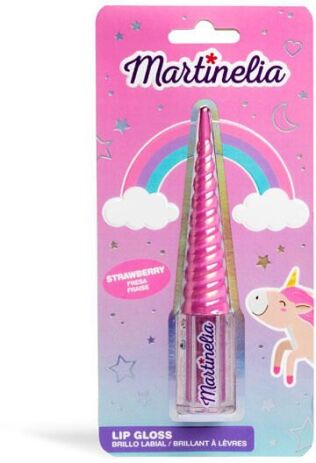 Martinellia Little Unicorn Lip Gloss (C-26031) (1)