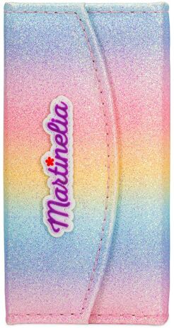 Martinelia Shimmer Paws Make Up Wallet (L-30574) (2)