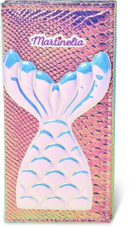 Martinelia Let's Be Mermaids Big Wallet (L-30655) (1)