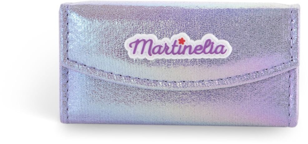 Martinelia Let's Be Mermaids Wallet (L-31102) (1)