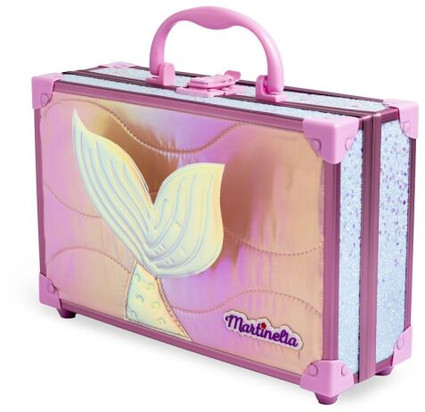 Martinelia Let's Be Mermaids 3 Levels Beauty Case (12061) (2)