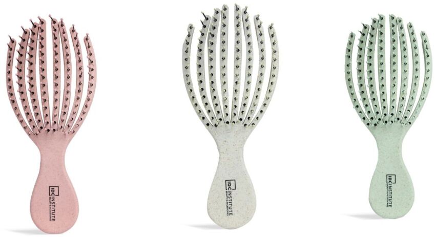 IDC Βούρτσα Μαλλιών-3 Σχέδια (ST-35128) (0)