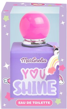 Martinelia Super Girl You Shine Eau De Toilette (LM-44065) (1)