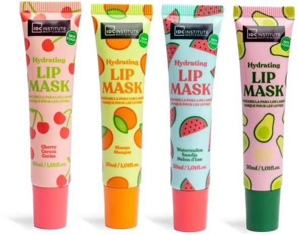 IDC Skin Food Μάσκα Χειλιών-4 Σχέδια (SF-44133) (0)