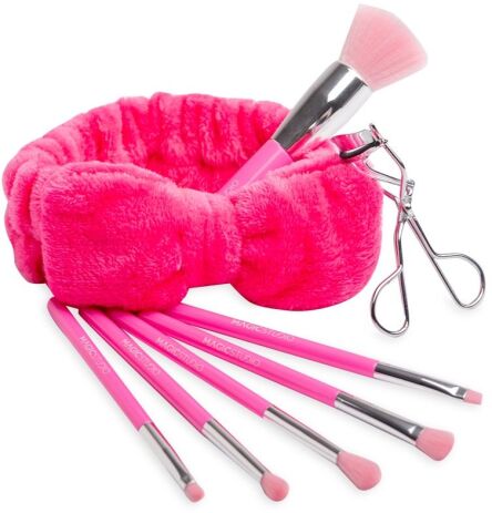 Magic Studio Glow Σετ Πινέλα Μακιγιάζ (AI-44273) (0)