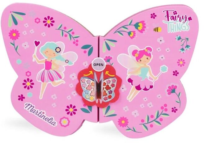 Martinelia Fairy Things Magic Wings (44444) (0)