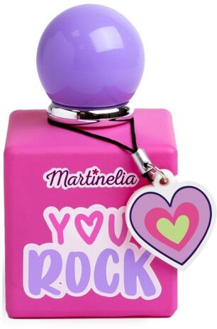 Martinelia Super Girl You Rock Eau De Toilette (LM-56165) (0)
