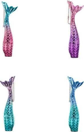 Martinelia Mermaid Tale Lip Gloss-1Τμχ (C-79000) (1)