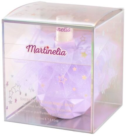 Martinelia Shimmer Purple Fragrance Mist 100ml (LL-90040) (1)