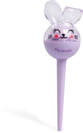 Martinelia Funny Bunny Lip Balm-4 Σχέδια (C-90078) (2)