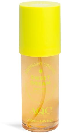 AQC Sweet Dream Midnight Orchid Mist Σώματος 250ml (BM-99049) (1)