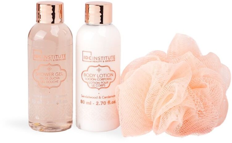 IDC Σετ Δώρου Scented Bath Bronze (99278) (0)