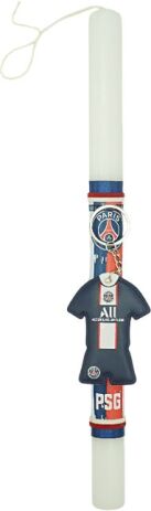 Λαμπάδα Μπρελόκ Φανέλα Ομάδας Ποδοσφαίρου (26-918) (0)