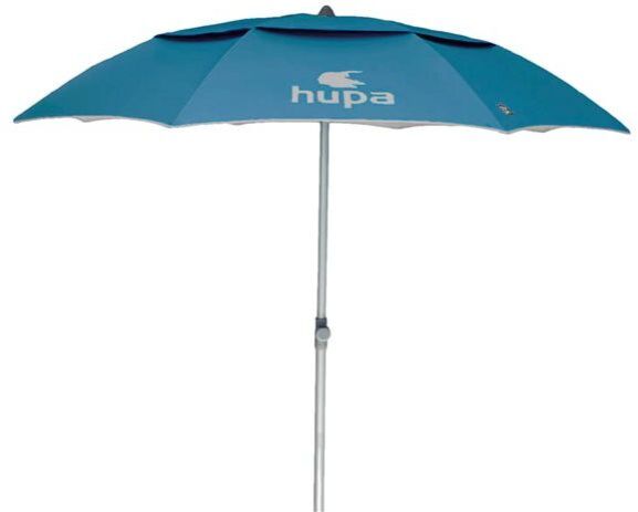 Ομπρέλα Ηλίου Hupa Maestro 200/8-Σκελετός 28/32mm Polyester (50-3012-30) (0)