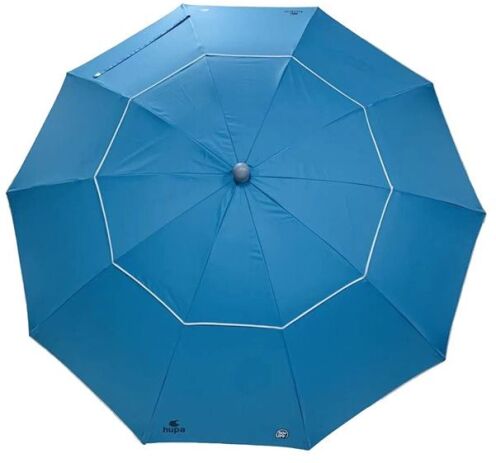 Ομπρέλα Ηλίου Hupa Condor 220/10-Σκελετός 28/32mm Polyester (50-3013-30) (1)