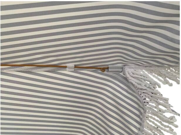 Ομπρέλα Ηλίου Hupa Roxy 200/10-Σκελετός 28/32mm Polyester (50-3017-56) (2)