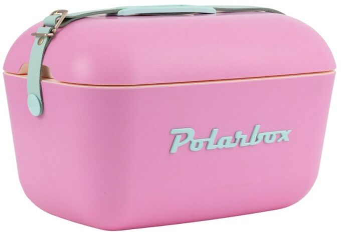 Polarbox Φορητό Ψυγείο 20L-Fuschia (9490) (0)