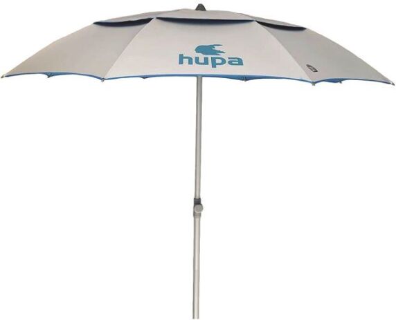 Ομπρέλα Θαλάσσης Hupa Iris 200/8 Σκελετός 28/32mm Polyester (50-3010-106) (0)