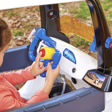 Little Tikes Διαστημικό Rover (638961-M8) (10)