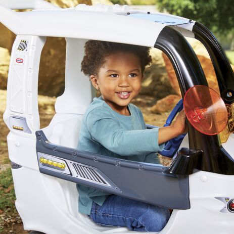 Little Tikes Διαστημικό Rover (638961-M8) (11)