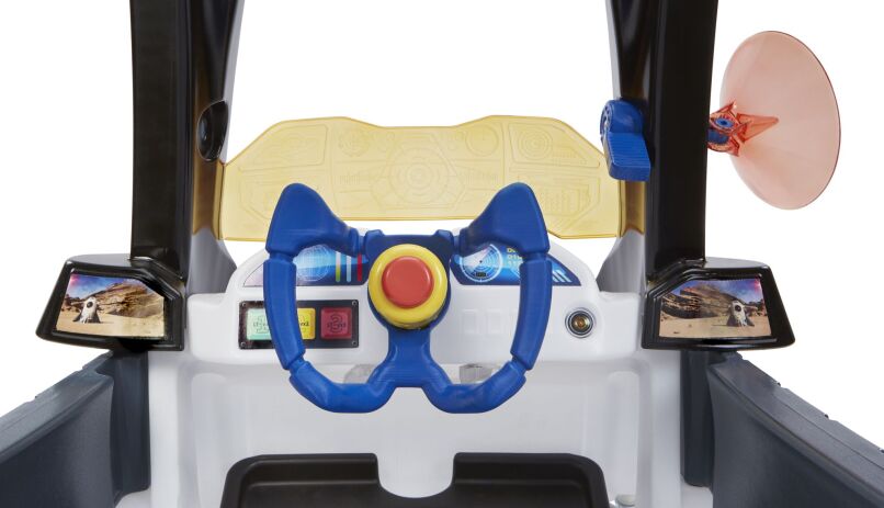 Little Tikes Διαστημικό Rover (638961-M8) (3)