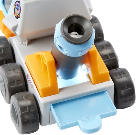 Little Tikes Big Adventures Stem Διαστημικό Rover (662157EUC) (3)